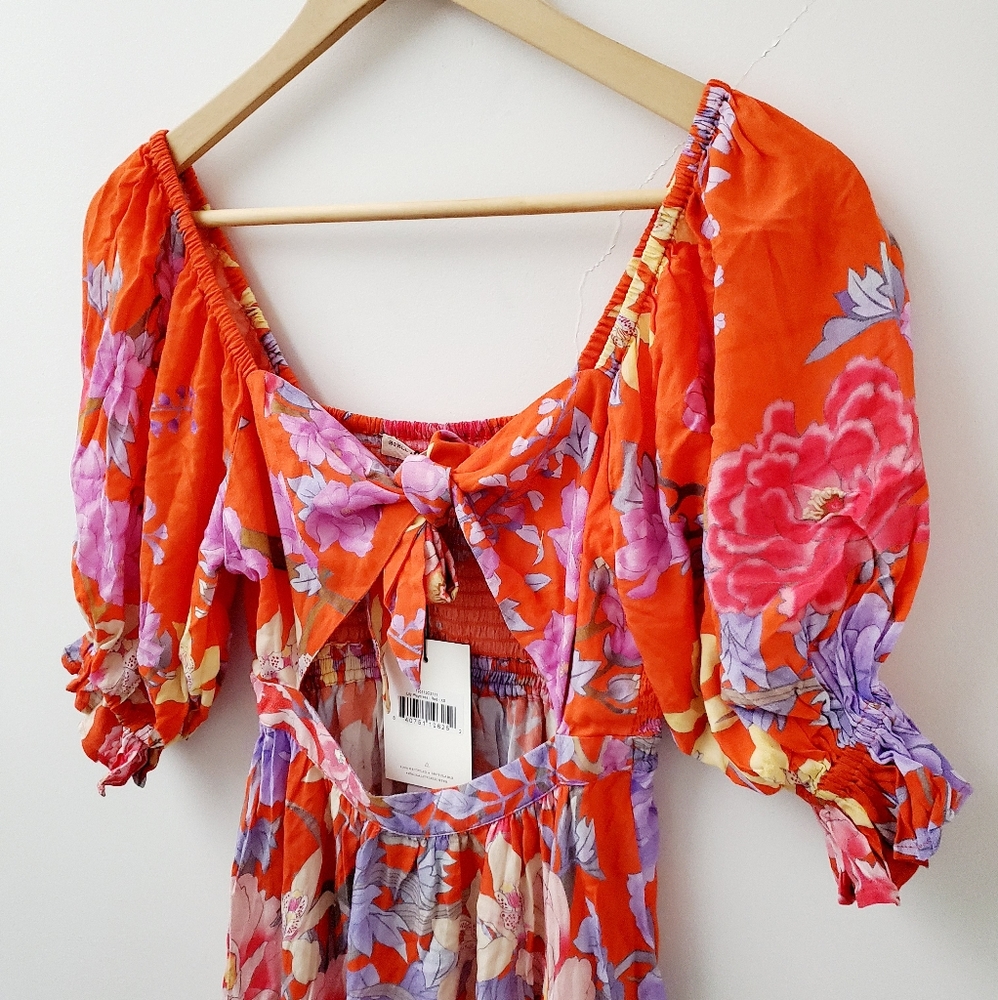 Last one! Rare Spell & the Gypsy Collective dress - Picture 4 of 8
